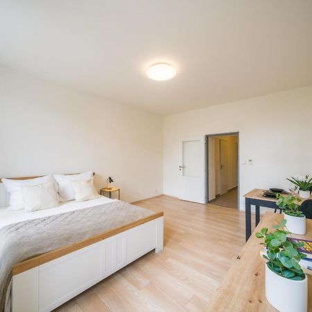 Apartia Vlhka 26, Brno-Center エクステリア 写真