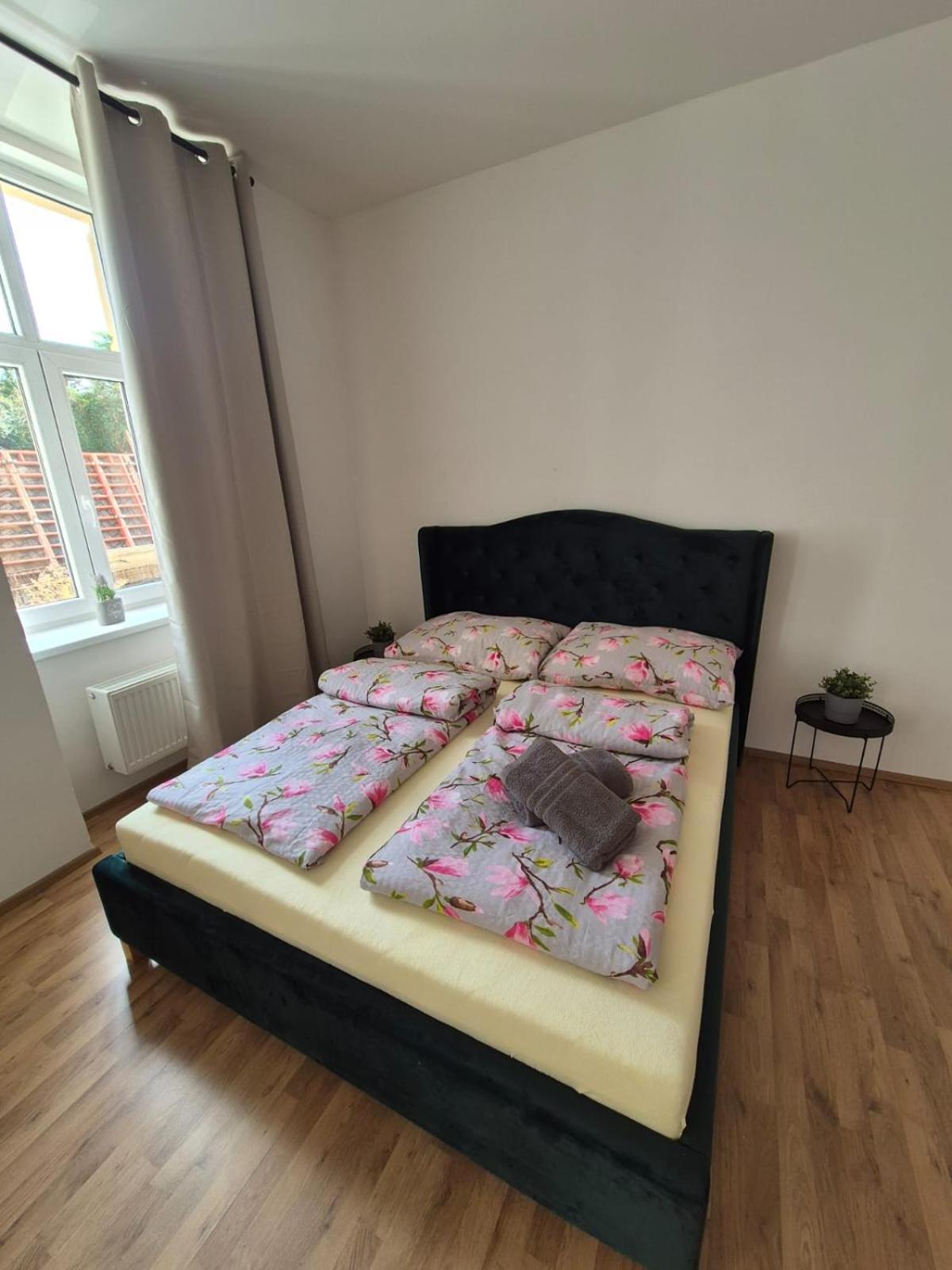 Apartia Vlhka 26, Brno-Center エクステリア 写真