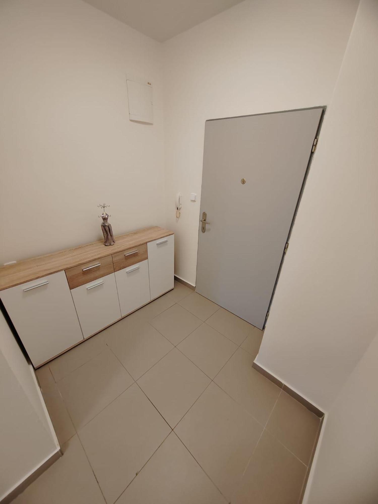 Apartia Vlhka 26, Brno-Center エクステリア 写真