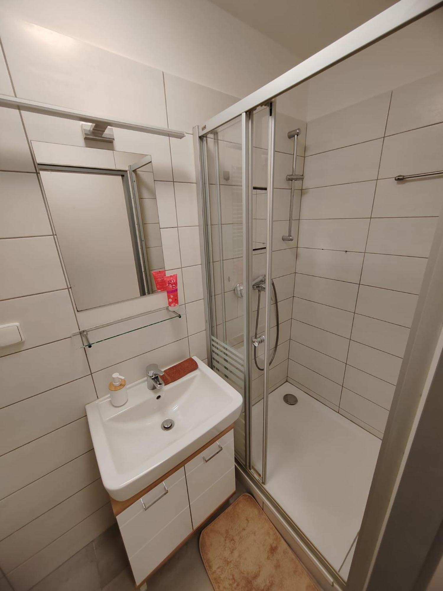 Apartia Vlhka 26, Brno-Center エクステリア 写真