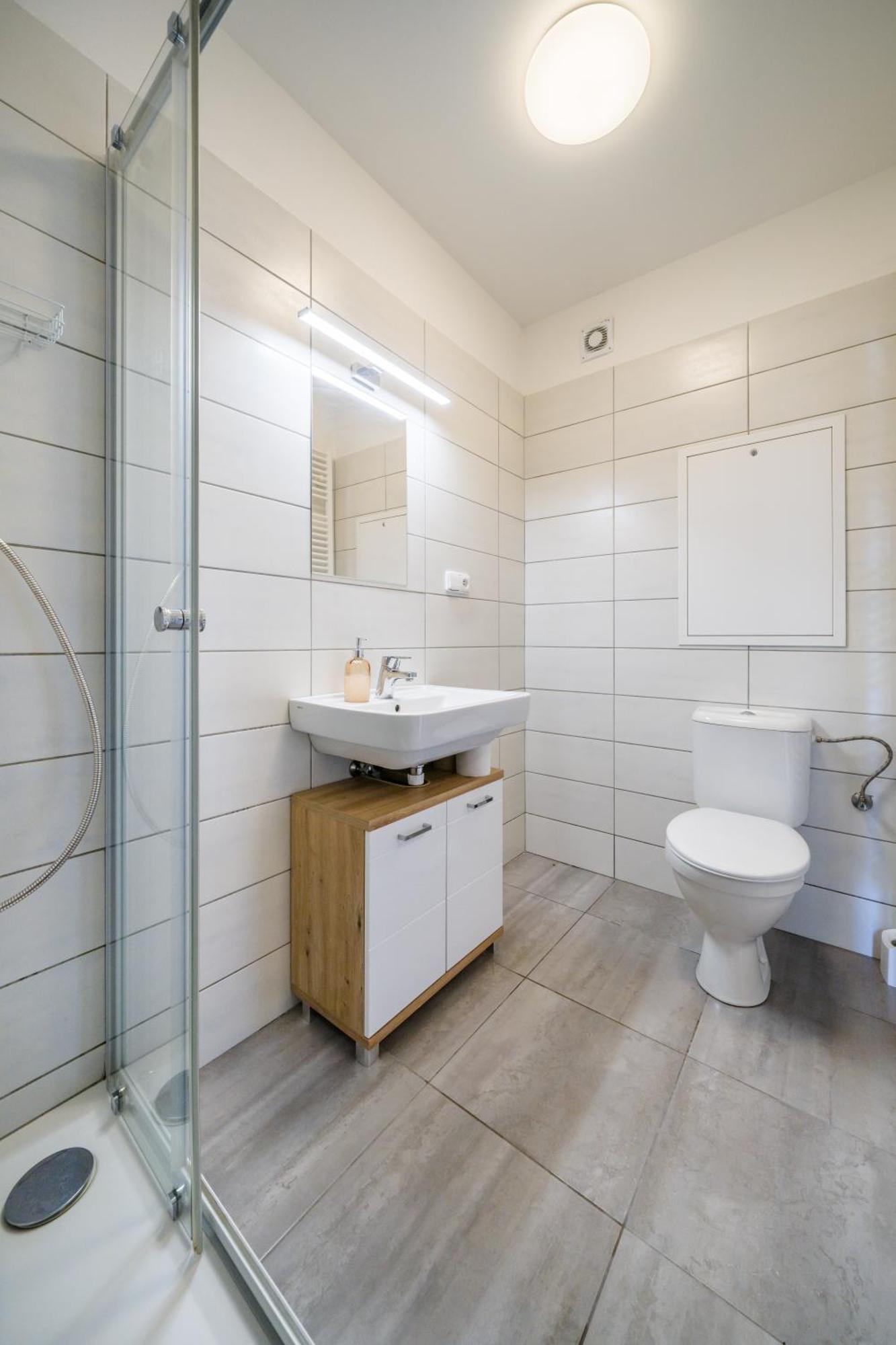 Apartia Vlhka 26, Brno-Center エクステリア 写真
