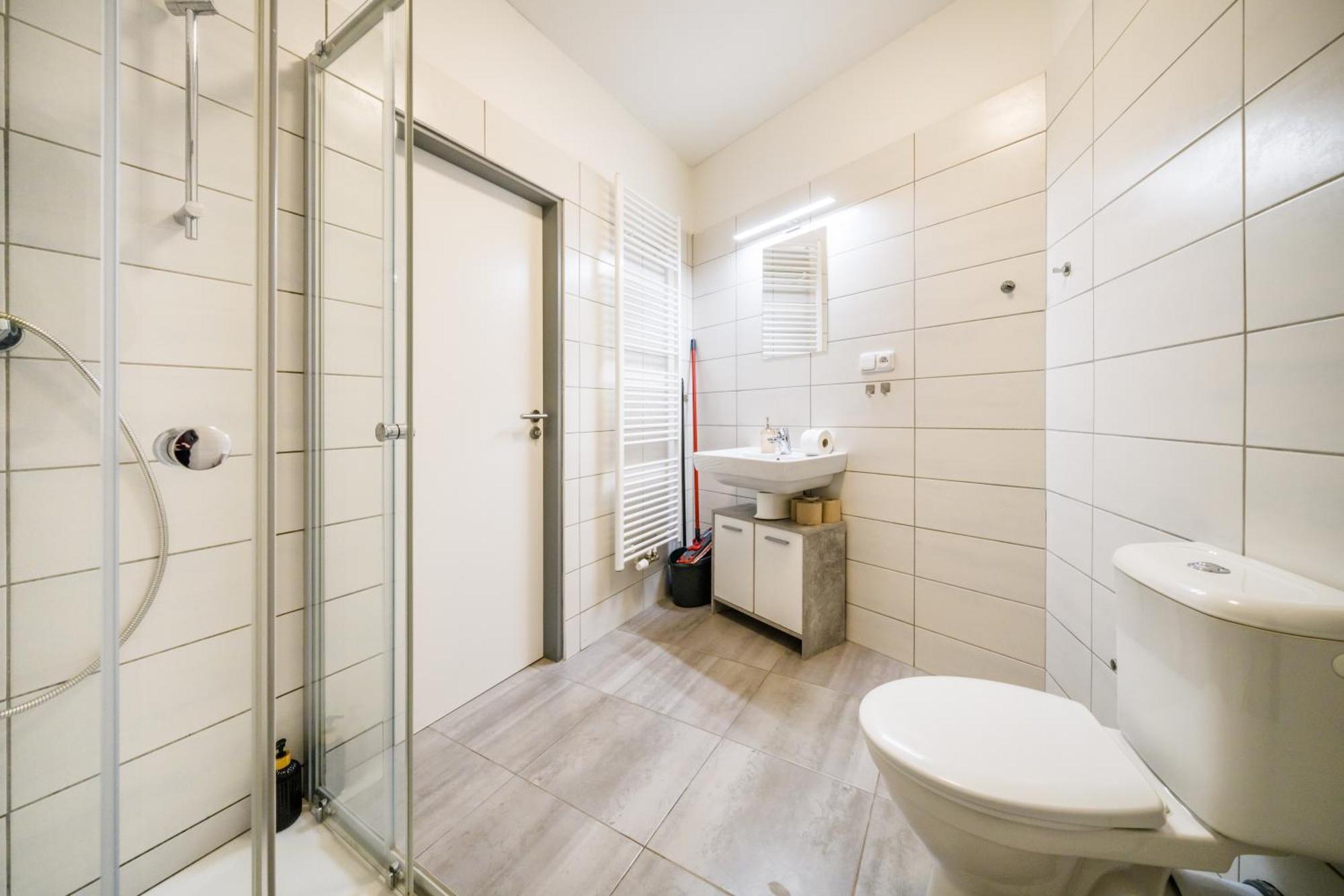 Apartia Vlhka 26, Brno-Center エクステリア 写真