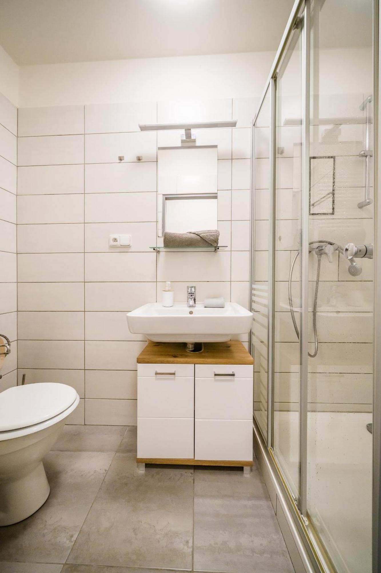 Apartia Vlhka 26, Brno-Center エクステリア 写真